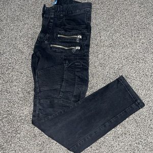 Men’s cargo jeans
